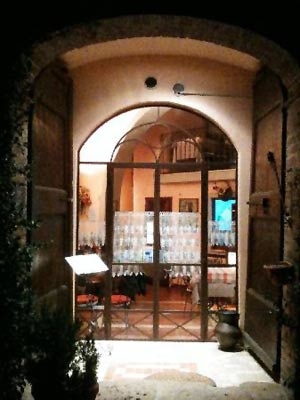 Trattoria da Fiorella · Foto 1